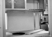 AP1-88 hovercraft during construction